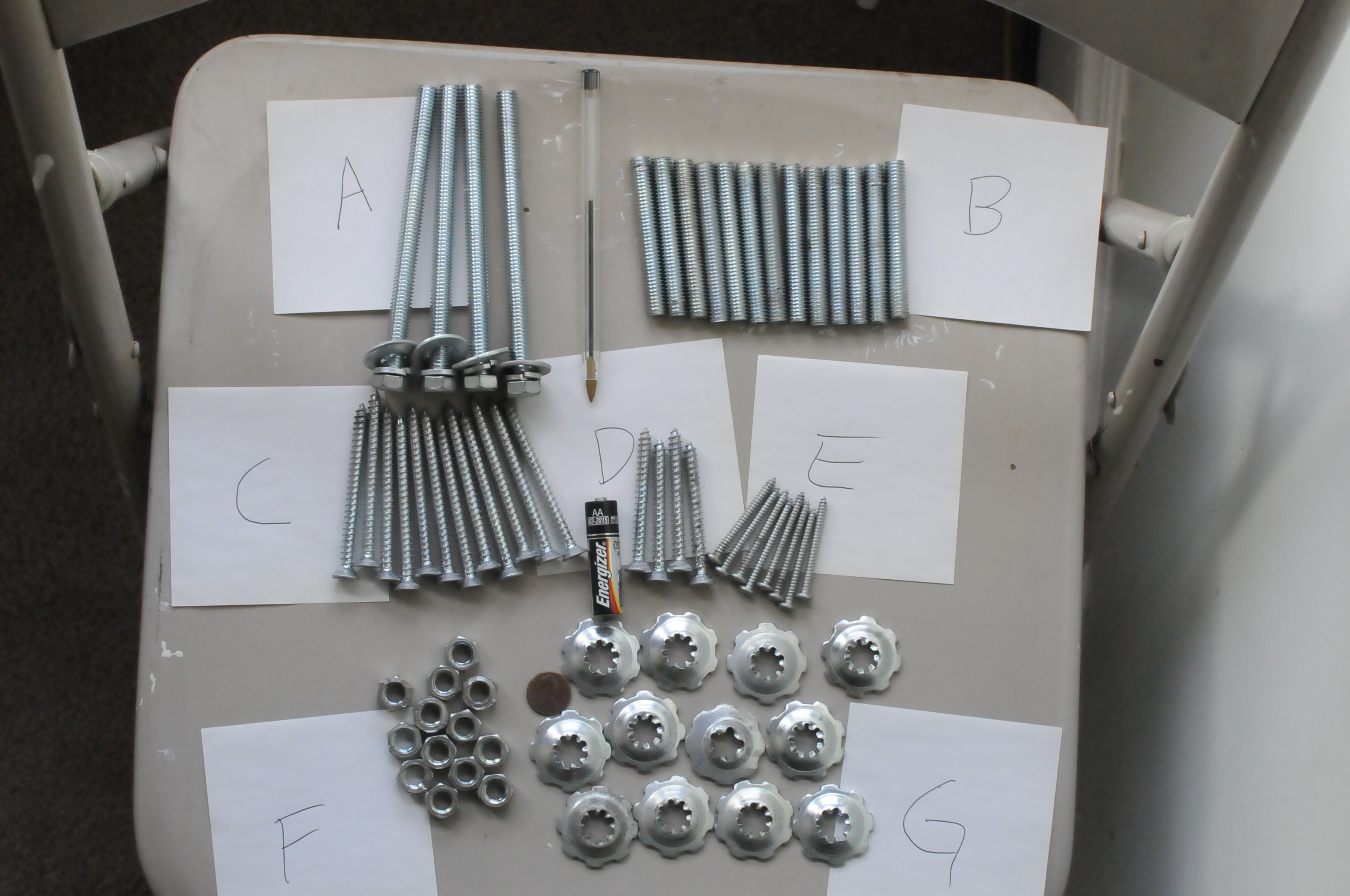 Proline Pool Table Assembly Instructions